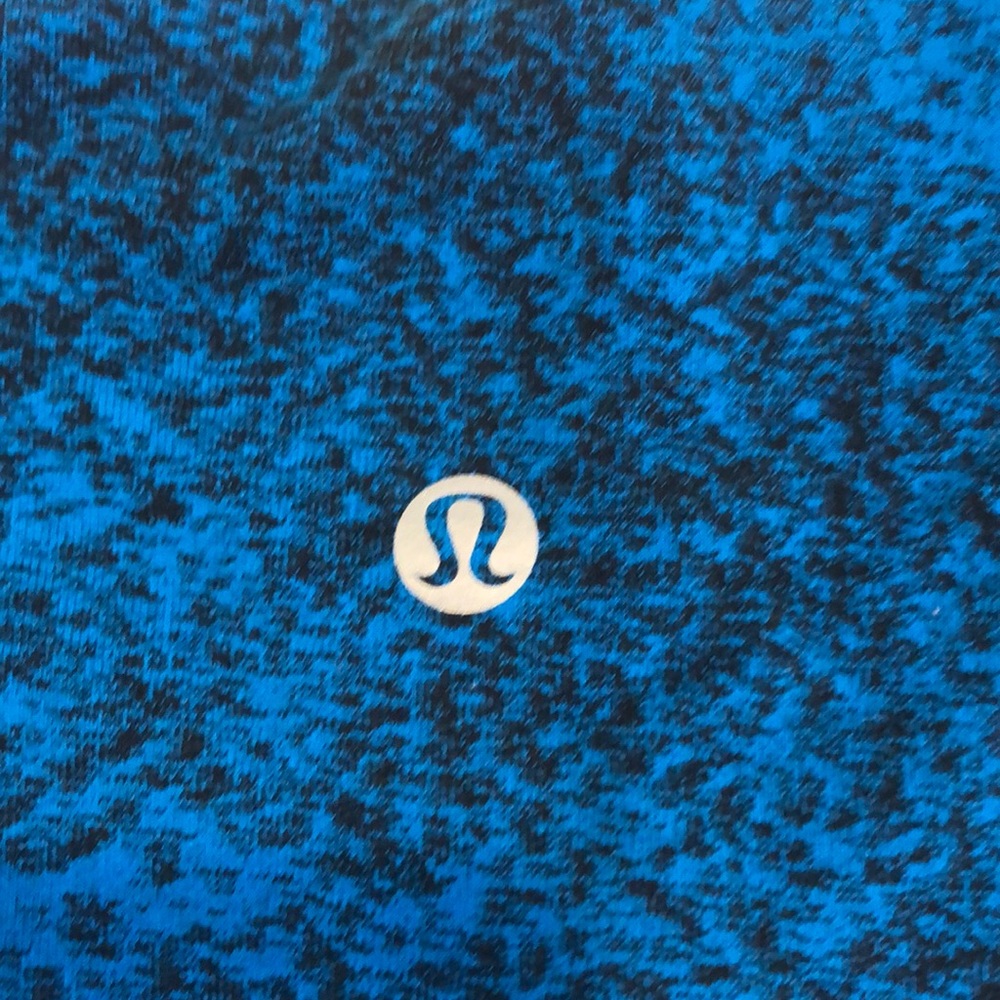 Lululemon High Times High Waisted Legging - Picture 4 of 11